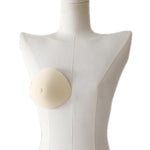 Reggiseno non adesivo per simulazione seno post-mastectomia