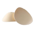 Reggiseno non adesivo per simulazione seno post-mastectomia