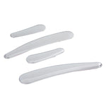 Adesivo per bilanciere a goccia elettrolitico per messa a punto della moto per Harley Softtail 2008-2017, 4pcs / Set