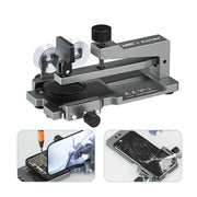 Separatore dello schermo del telefono cellulare Strumento di rimozione dello schermo senza calore Ventosa Rimozione dello schermo, QP-2 Screen Separator