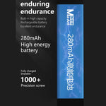Set di cacciaviti elettrici multifunzione per la riparazione di telefoni cellulari, MaAnt L5Pro With 24 Batches, MaAnt L5 With 12 Batches