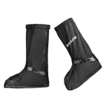 Copriscarpe moto antiscivolo impermeabili SULAITE