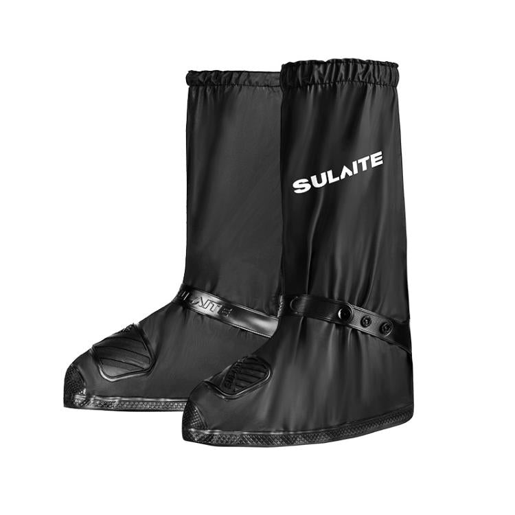 Copriscarpe moto antiscivolo impermeabili SULAITE