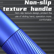 Penna esplosiva per cellulare, cover posteriore in vetro, penna a diamante, schermo, cornice, interruttore, B1