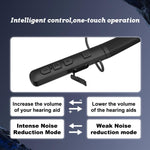 Apparecchio acustico Bluetooth ricaricabile a 16 canali