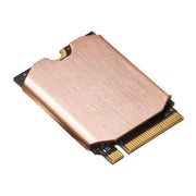 Per Steam Deck Game Console SSD Dissipatore di calore in rame M.2 2230 NVMe Radiator Pad, Set A, Set B