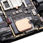 Per Steam Deck Game Console SSD Dissipatore di calore in rame M.2 2230 NVMe Radiator Pad, Set A, Set B