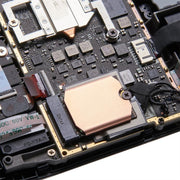 Per Steam Deck Game Console SSD Dissipatore di calore in rame M.2 2230 NVMe Radiator Pad, Set A, Set B