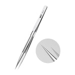Pinzette in acciaio inossidabile non magnetiche, MaAnt SS-A, MaAnt SS-A1