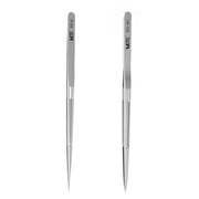 Pinzette in acciaio inossidabile non magnetiche, MaAnt SS-A, MaAnt SS-A1