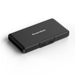 Blueendless M1 Universal M.2 SSD Scatola di archiviazione antiurto e impermeabile