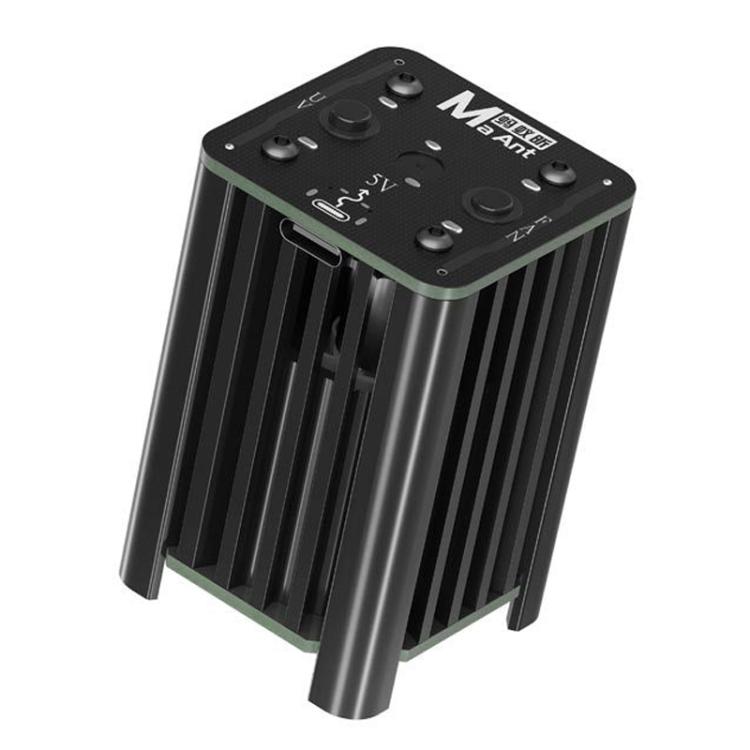 Ventilatore di raffreddamento per polimerizzazione UV LED Lampade per polimerizzazione per riparazione laminazione telefono cellulare UV, MY-01
