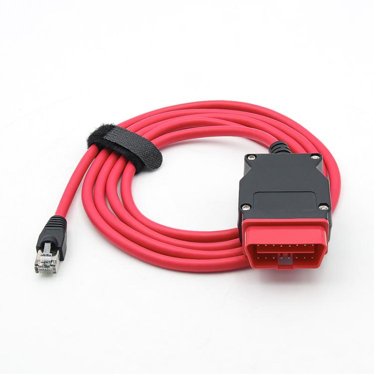 Cavo DOIP ENET Cavo VAG DoIP per Volkswagen / Audi MQB EVO, MLB, piattaforma MEB, per Odis-E V12.1.1