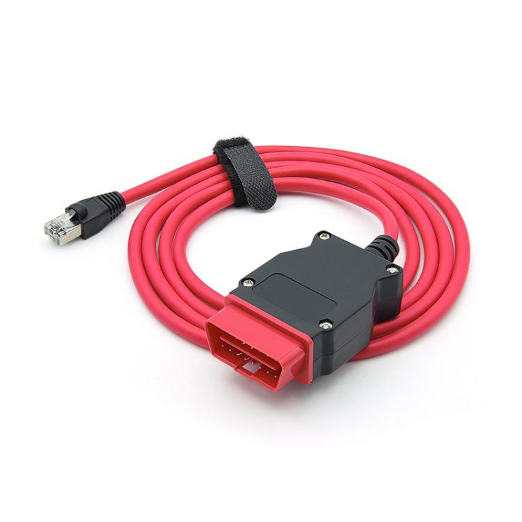 Cavo DOIP ENET Cavo VAG DoIP per Volkswagen / Audi MQB EVO, MLB, piattaforma MEB, per Odis-E V12.1.1