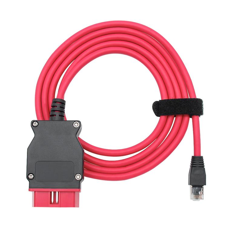 Cavo DOIP ENET Cavo VAG DoIP per Volkswagen / Audi MQB EVO, MLB, piattaforma MEB, per Odis-E V12.1.1