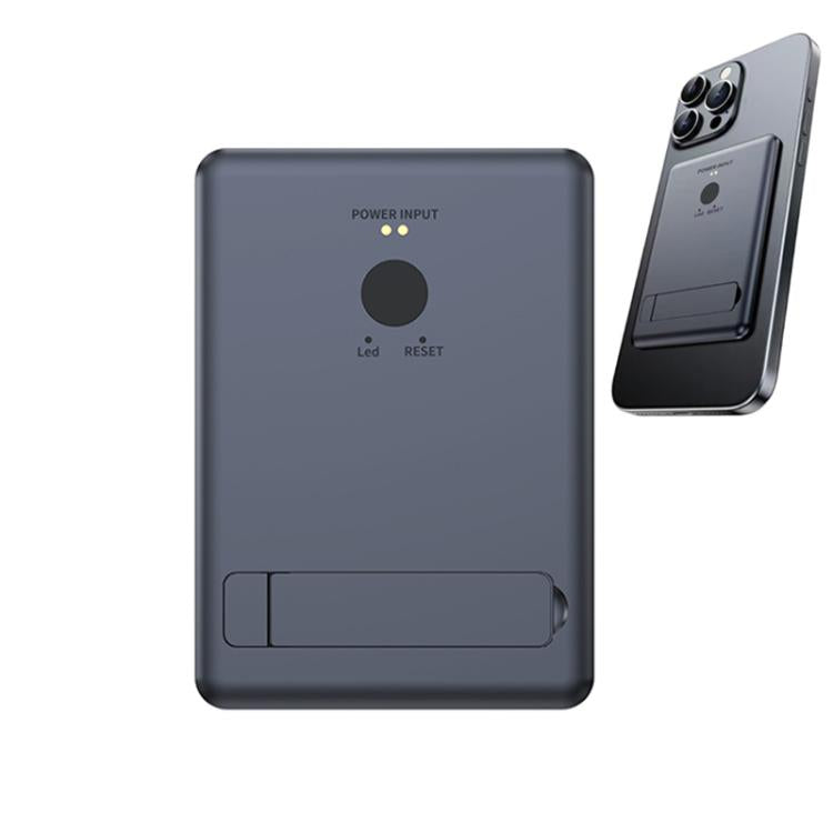 T1 AI Modello Grande Slim Card Traduttore Magnetico Attrezzatura per Trascrizione Audio