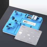 MaAnt MR-01 Facial Dot Matrix All-In-One Repair Clamping Platform Strumento per la riparazione del viso, Facial Repair Instrument