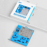 MaAnt MR-01 Facial Dot Matrix All-In-One Repair Clamping Platform Strumento per la riparazione del viso, Facial Repair Instrument