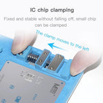 MaAnt MR-01 Facial Dot Matrix All-In-One Repair Clamping Platform Strumento per la riparazione del viso, Facial Repair Instrument
