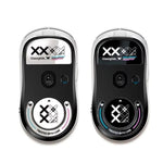 Per i piedini del mouse in vetro Logitech GPW Adesivi antiscivolo Pattini per mouse