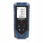 Misuratore distanza laser portatile 50m Artbull