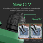 Microscopio stereo trinoculare Riparazione di telefoni cellulari Microscopio ottico per circuiti elettronici HD, MaAnt T3