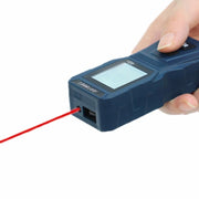 ARTBULL Mini Misuratore di Distanza Laser a Infrarossi Elettronico, 40m, 60m