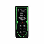 Misuratore di distanza laser ARTBULL 100m portatile