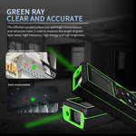 Misuratore di distanza laser ARTBULL 100m portatile