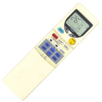 Telecomando ricambio per condizionatore Panasonic A75C2624