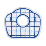 Filtro ricambio per aspirapolvere robot Philips compatibile