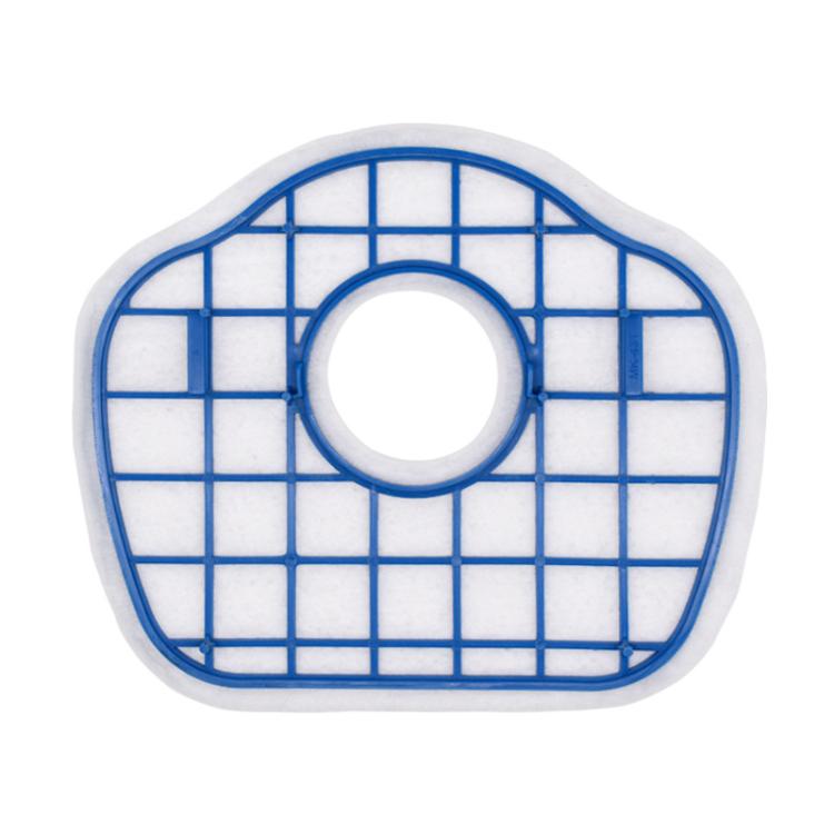 Filtro ricambio per aspirapolvere robot Philips compatibile