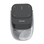 Cheerdots 2 Smart Mouse magnetico diviso ad aria Mouse wireless Bluetooth a doppia modalità, Black Basic, Dark Grey Basic, Black Recording, Dark Grey Recording