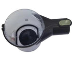 Pulsante con molla per contenitore polvere Dyson V6/DC
