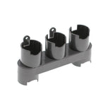 Supporto gancio testina spazzola per Dyson V7 V8 V10 V11 V15