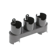 Supporto per gancio per testina spazzola di pulizia per aspirapolvere Dyson V7 V8 V10 V11 V15, Style 3