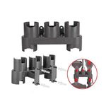 Supporto gancio testina spazzola per Dyson V7 V8 V10 V11 V15