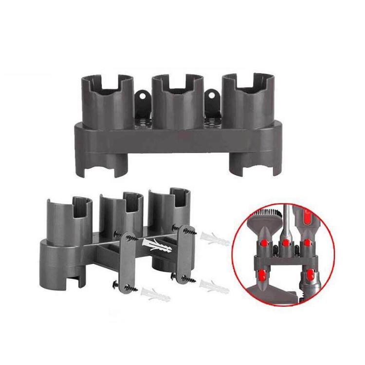 Supporto gancio testina spazzola per Dyson V7 V8 V10 V11 V15