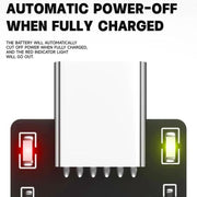 Piastra di attivazione della batteria, LUOWEI LW-B01 For Android, LUOWEI LW-B02 For Apple