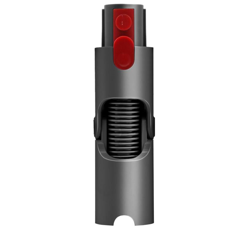 Adattatore di sterzo per Dyson V7 V8 V10 V11 Aspirapolvere Testa di conversione inferiore