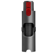 Adattatore di sterzo per Dyson V7 V8 V10 V11 Aspirapolvere Testa di conversione inferiore