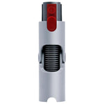 Adattatore inferiore per aspirapolvere Dyson V7 V8 V10 V11