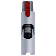 Adattatore di sterzo per Dyson V7 V8 V10 V11 Aspirapolvere Testa di conversione inferiore