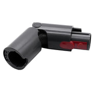 Adattatore di sterzo per Dyson V7 V8 V10 V11 Aspirapolvere Testa di conversione inferiore