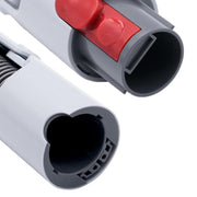 Adattatore di sterzo per Dyson V7 V8 V10 V11 Aspirapolvere Testa di conversione inferiore