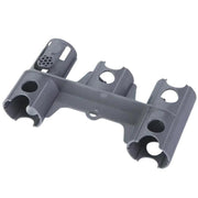 Per Dyson V7 / V8 / V10 / V11 / V15 Supporto per testina di pulizia con spazzola di stoccaggio