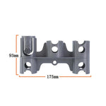 Supporto per testina di pulizia Dyson V7 V8 V10 V11 V15