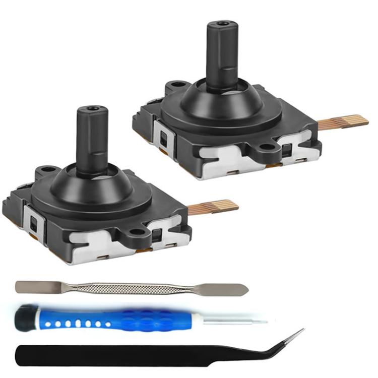 Per Meta Quest 2 Repair Tool Set Handle Joystick Parti di ricambio, 5 In 1, 14 In 1 C Type, 13 In 1, 14 In 1 B Type, 12 In 1, 10 In 1 A Type, 10 In 1 B Type, 14 In 1 4pcs Joystick Type, 14 In 1 A Type