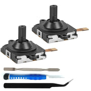 Per Meta Quest 2 Repair Tool Set Handle Joystick Parti di ricambio, 5 In 1, 14 In 1 C Type, 13 In 1, 14 In 1 B Type, 12 In 1, 10 In 1 A Type, 10 In 1 B Type, 14 In 1 4pcs Joystick Type, 14 In 1 A Type