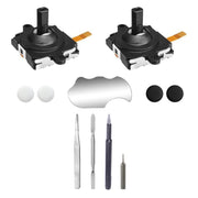 Per Meta Quest 2 Repair Tool Set Handle Joystick Parti di ricambio, 5 In 1, 14 In 1 C Type, 13 In 1, 14 In 1 B Type, 12 In 1, 10 In 1 A Type, 10 In 1 B Type, 14 In 1 4pcs Joystick Type, 14 In 1 A Type